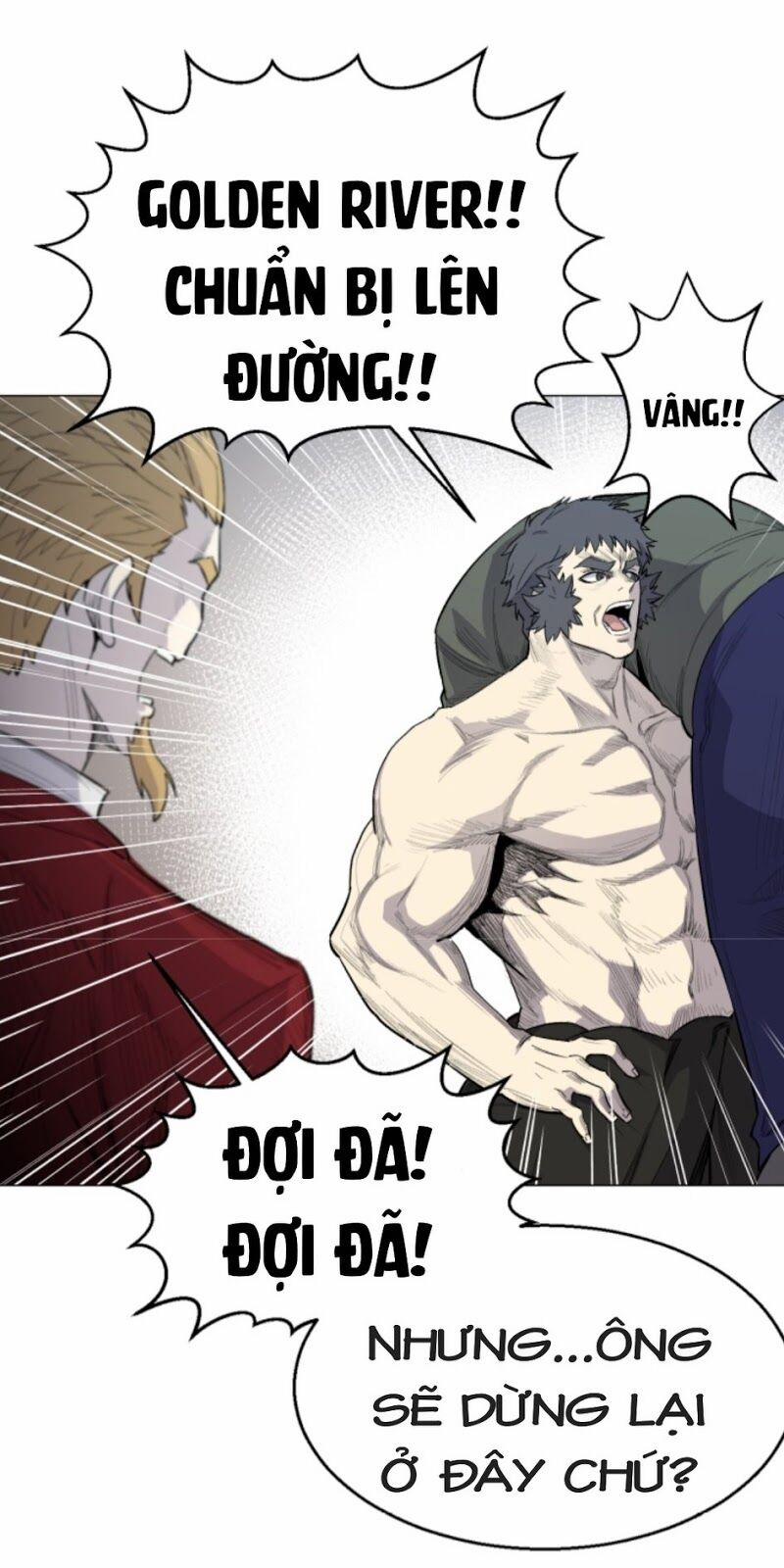 Luân Hồi Ác Nhân 39 trang 69