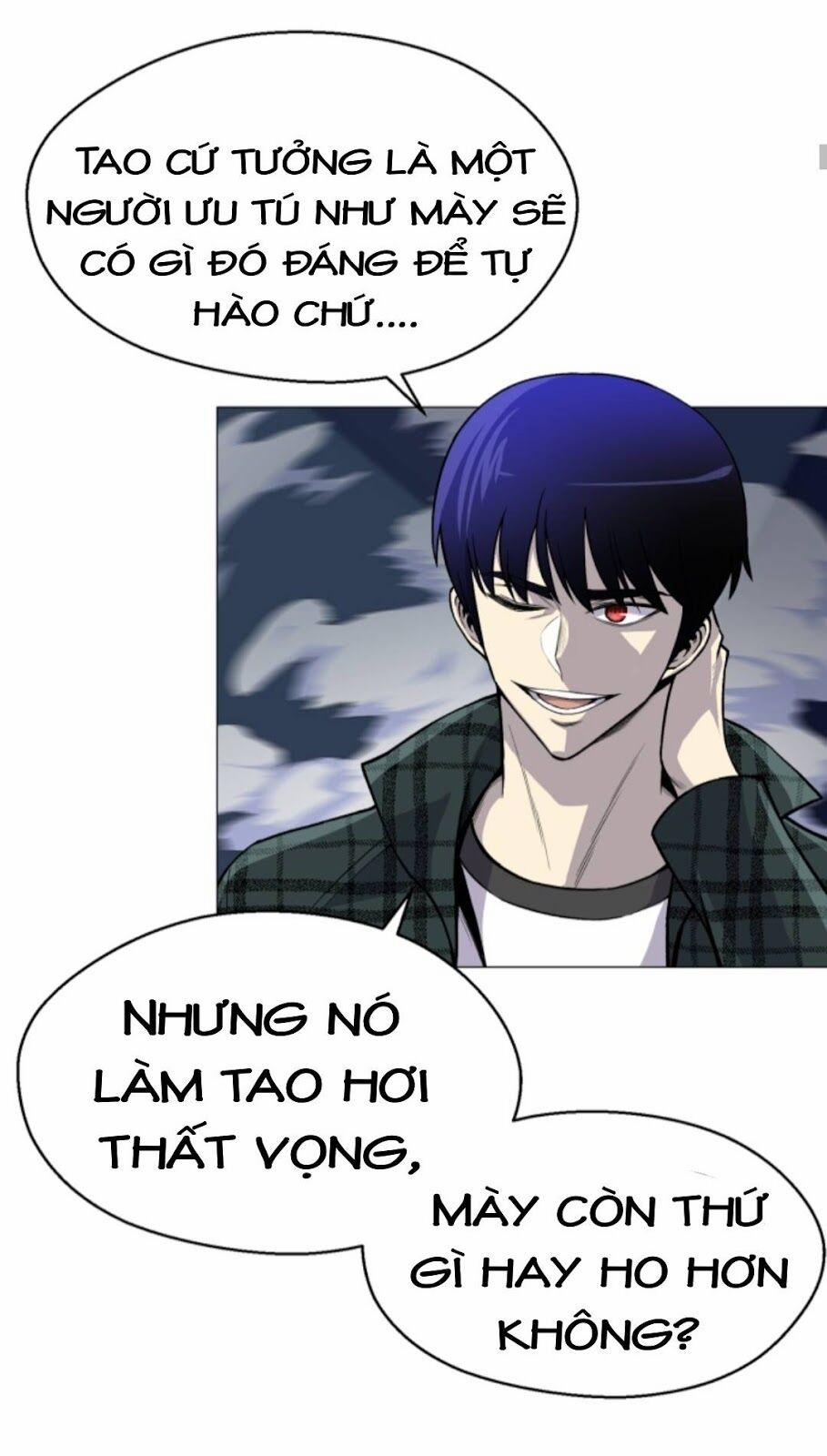 Luân Hồi Ác Nhân 39 trang 8