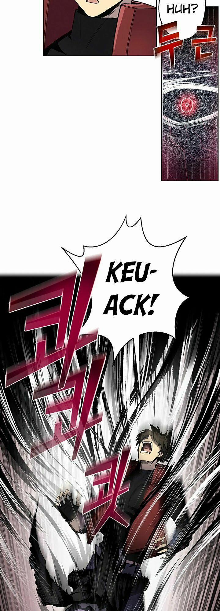 Luân Hồi Ác Nhân 4 trang 36