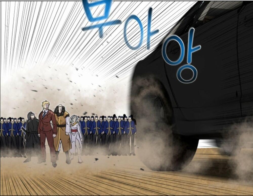 Luân Hồi Ác Nhân 40 trang 1