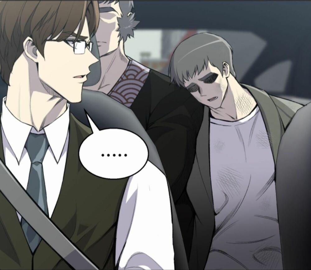 Luân Hồi Ác Nhân 40 trang 16