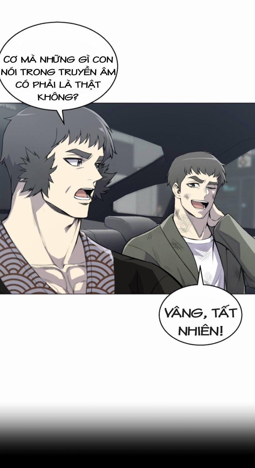 Luân Hồi Ác Nhân 40 trang 19