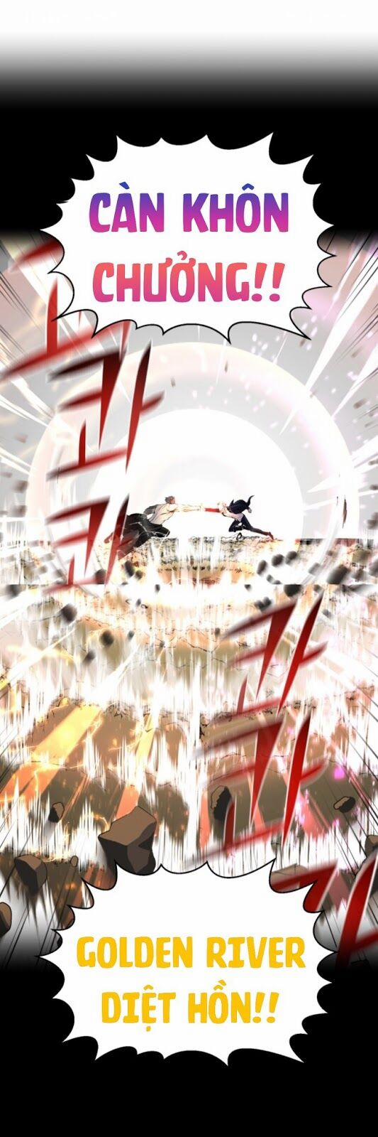 Luân Hồi Ác Nhân 40 trang 20