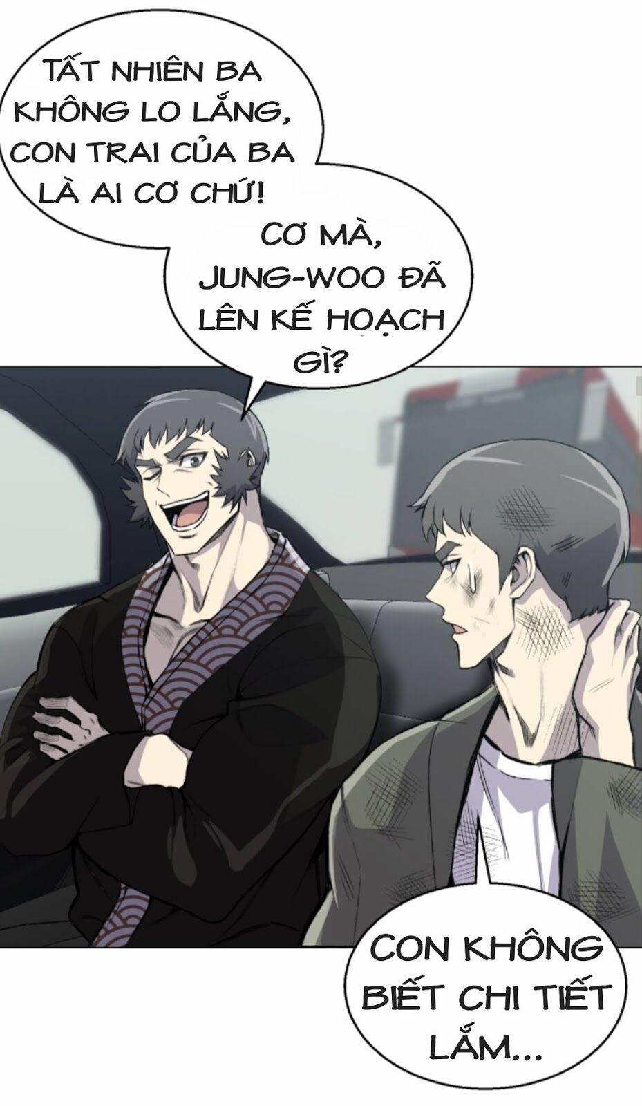 Luân Hồi Ác Nhân 40 trang 25