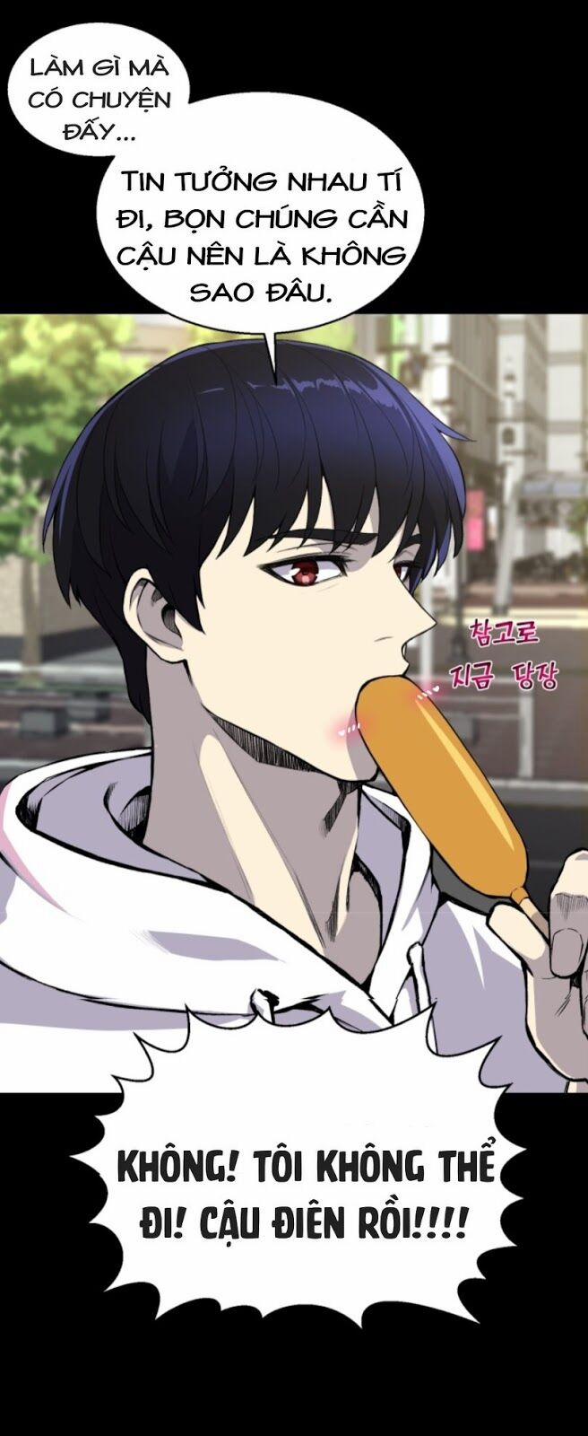 Luân Hồi Ác Nhân 40 trang 29