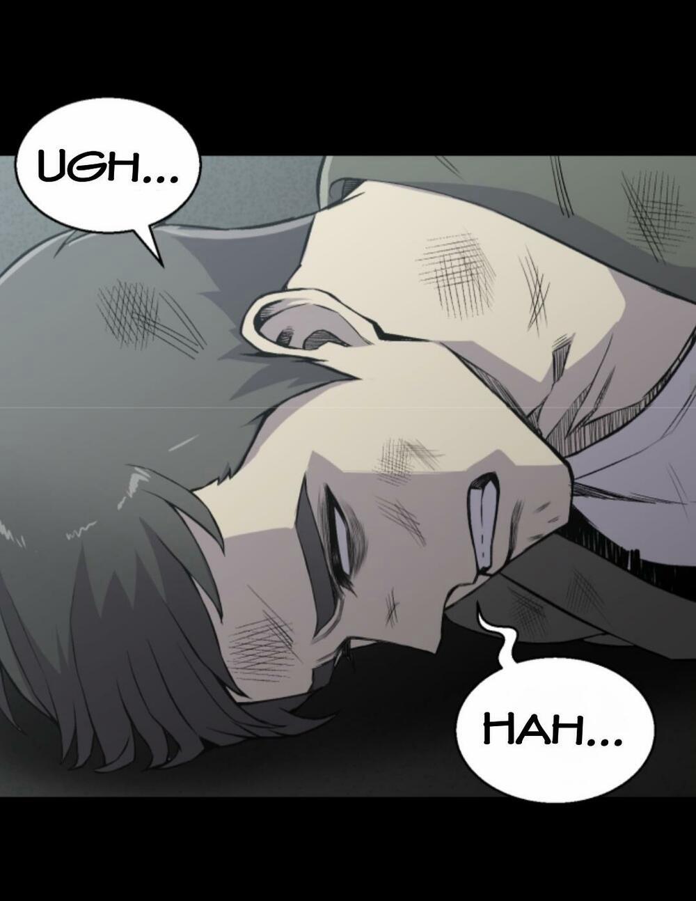 Luân Hồi Ác Nhân 40 trang 30