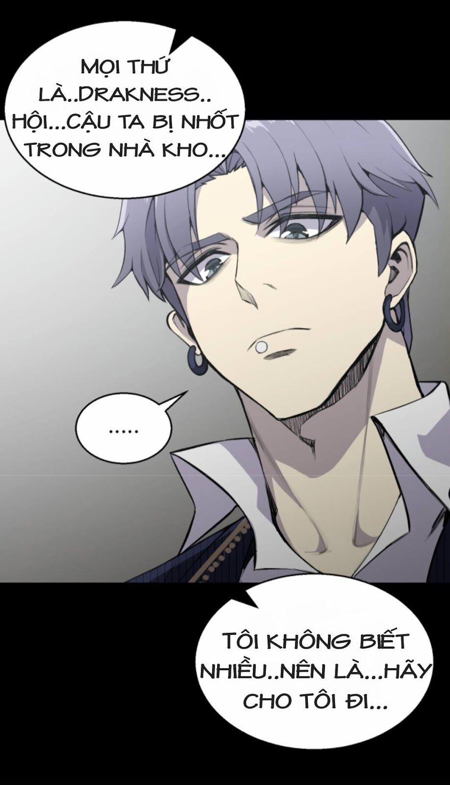 Luân Hồi Ác Nhân 40 trang 33