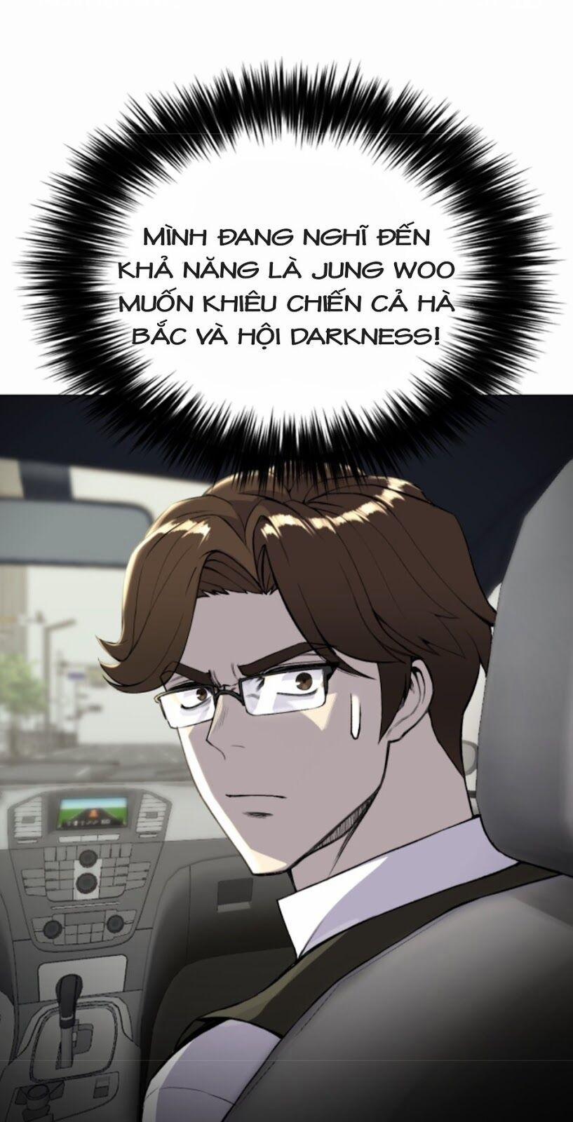 Luân Hồi Ác Nhân 40 trang 36