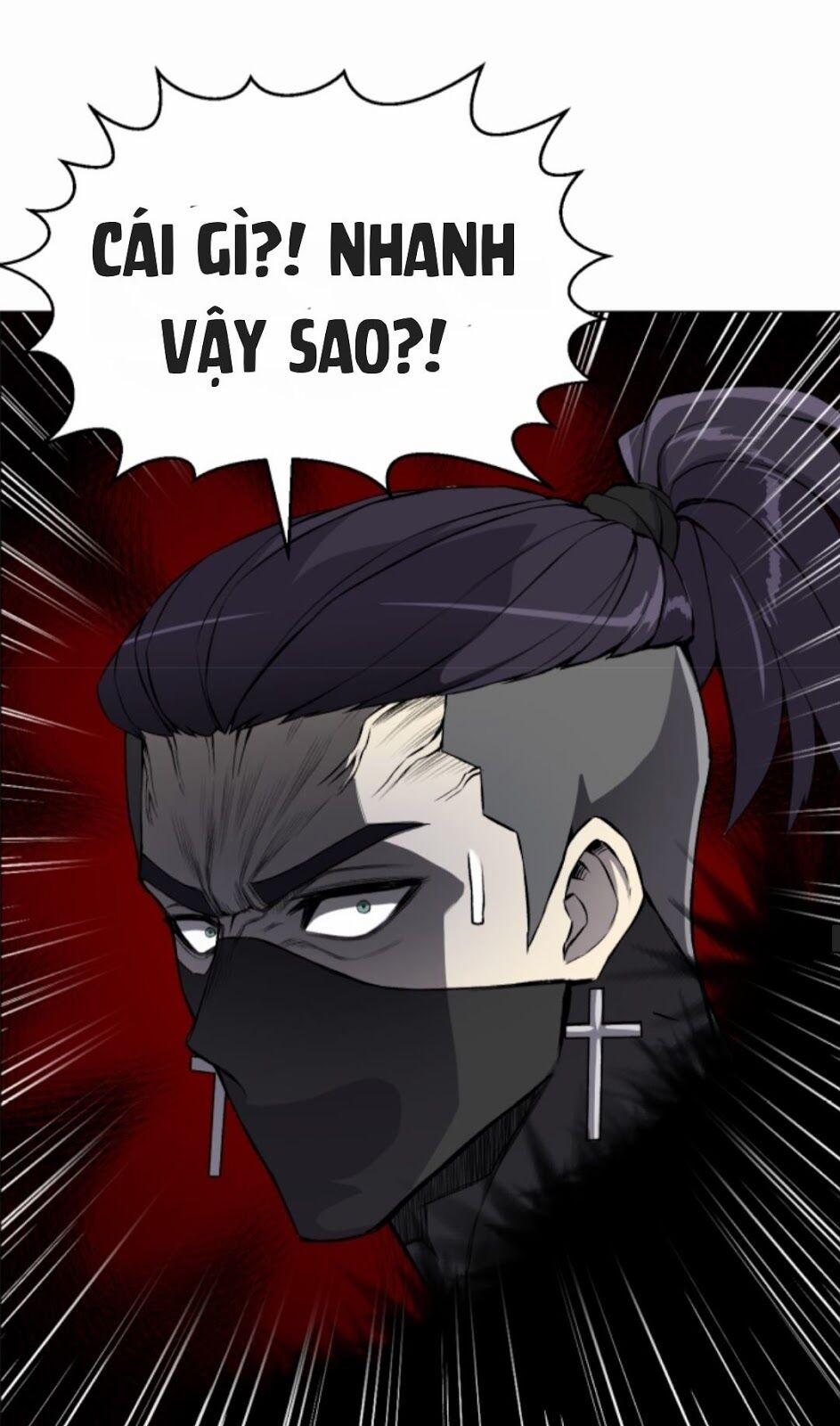 Luân Hồi Ác Nhân 40 trang 44