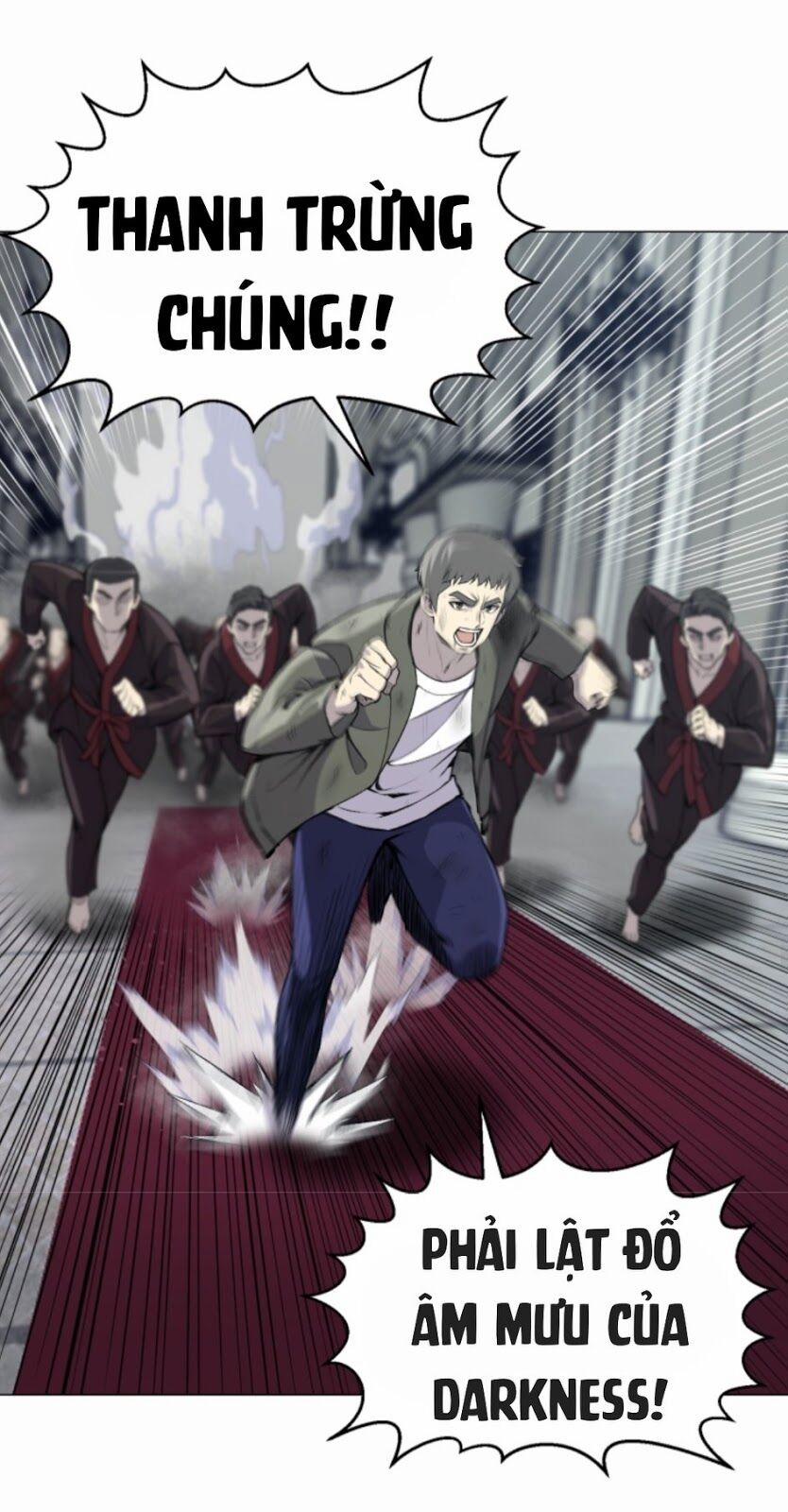 Luân Hồi Ác Nhân 40 trang 47