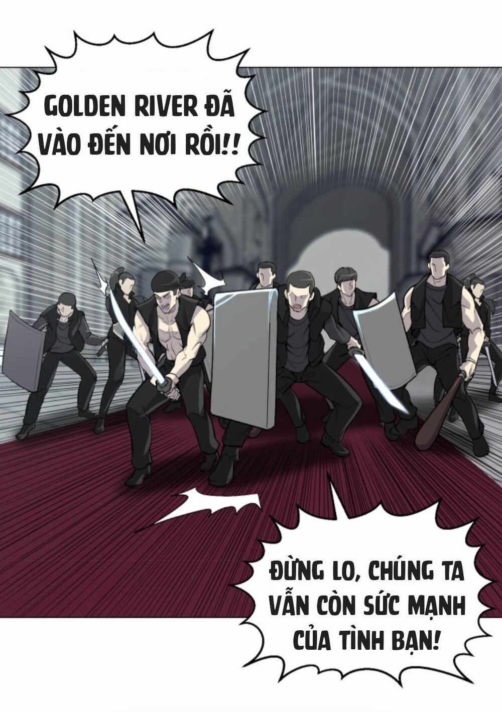 Luân Hồi Ác Nhân 40 trang 48