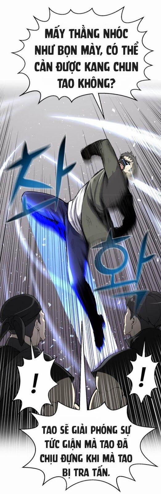 Luân Hồi Ác Nhân 40 trang 49