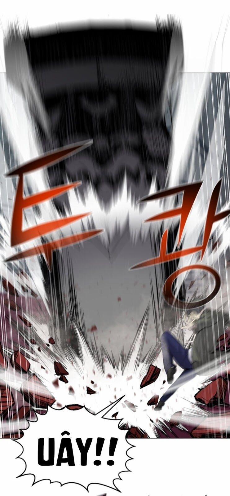 Luân Hồi Ác Nhân 40 trang 54