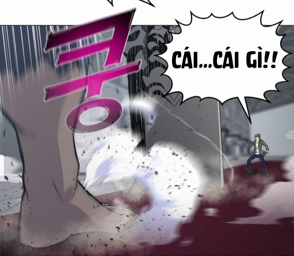 Luân Hồi Ác Nhân 40 trang 55