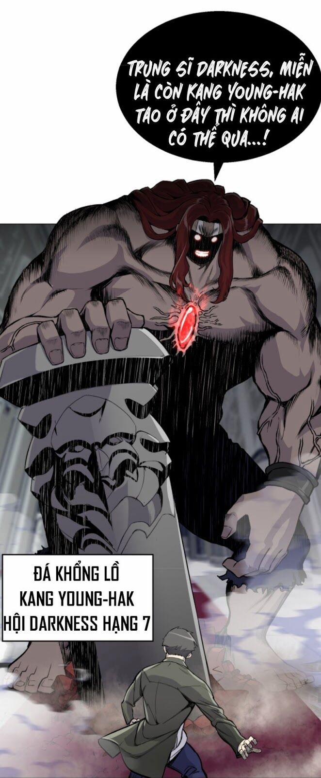 Luân Hồi Ác Nhân 40 trang 57