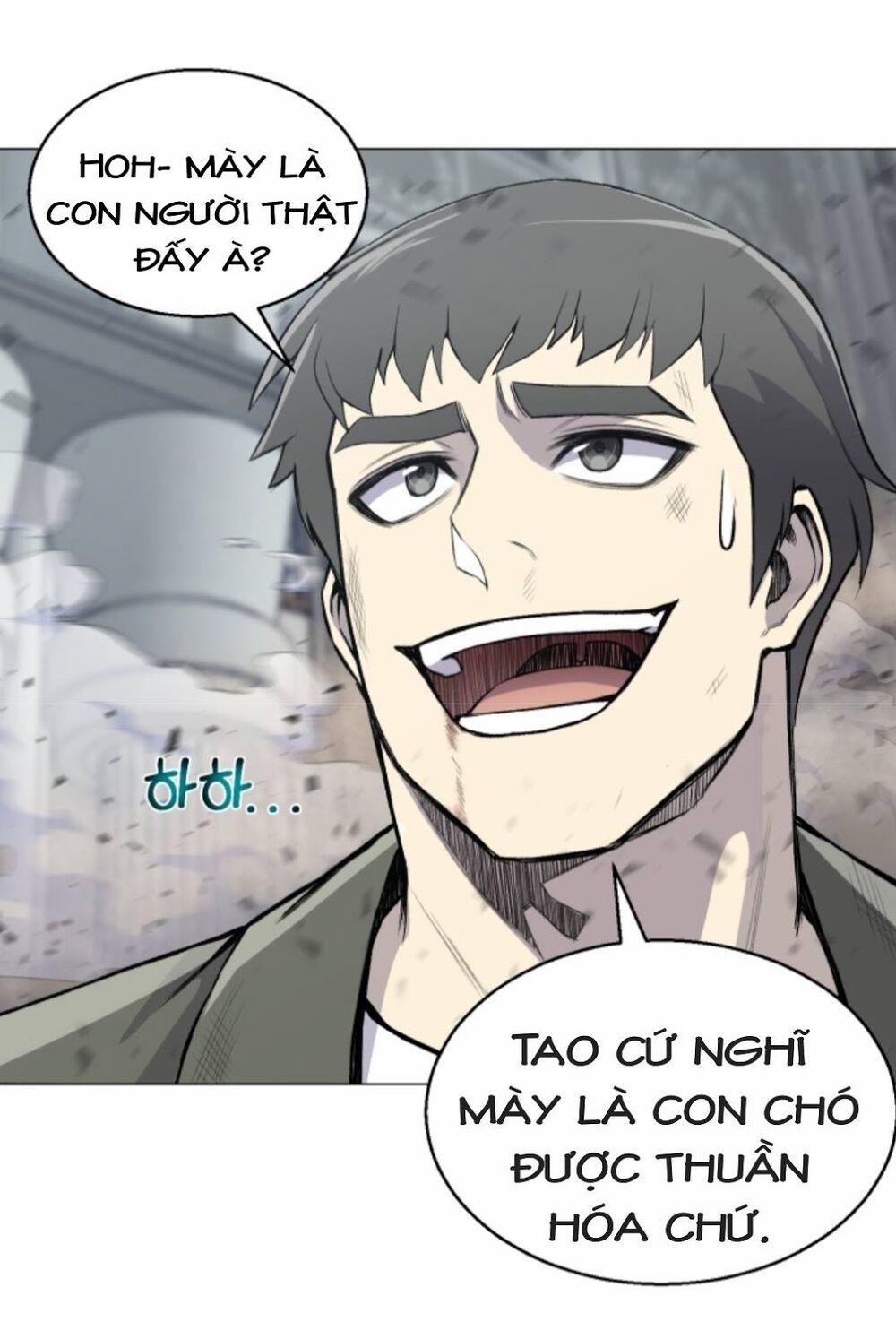 Luân Hồi Ác Nhân 40 trang 58