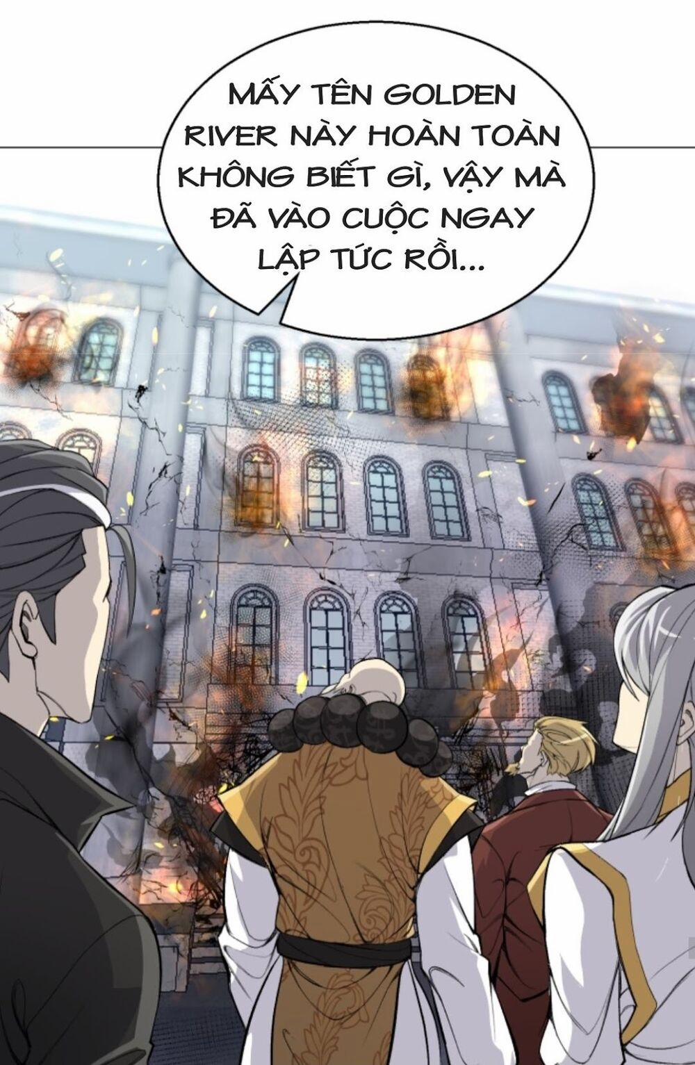 Luân Hồi Ác Nhân 40 trang 59