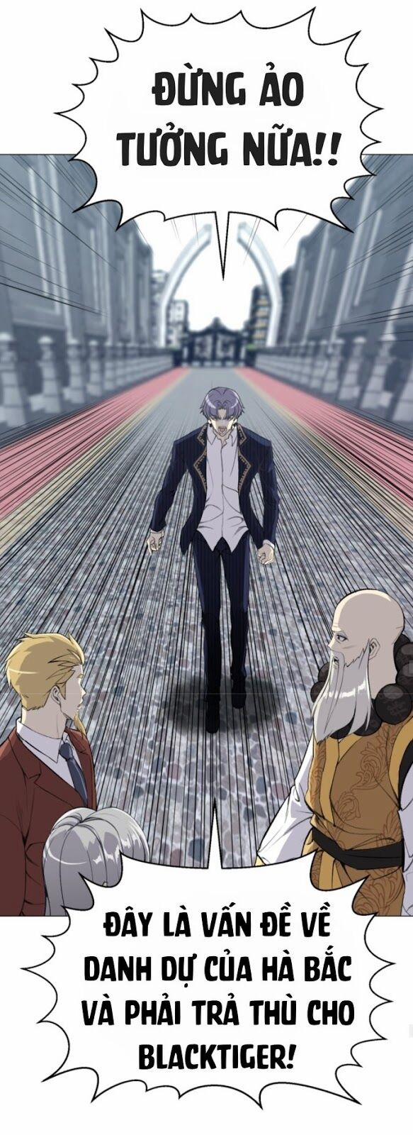 Luân Hồi Ác Nhân 40 trang 62