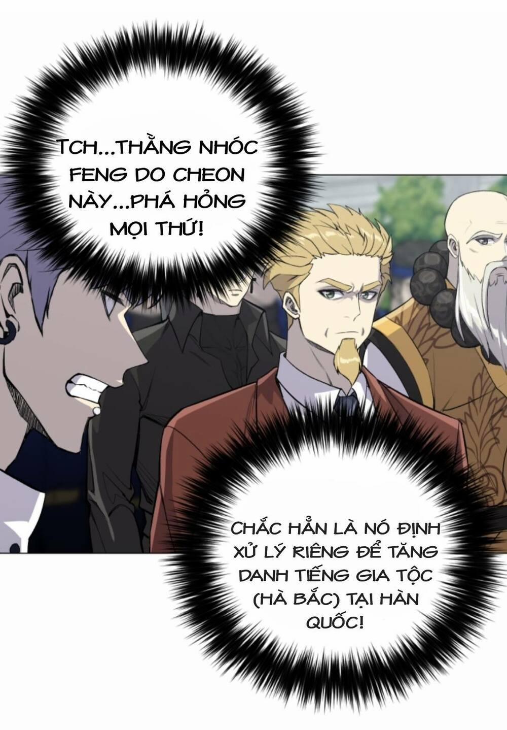 Luân Hồi Ác Nhân 40 trang 64