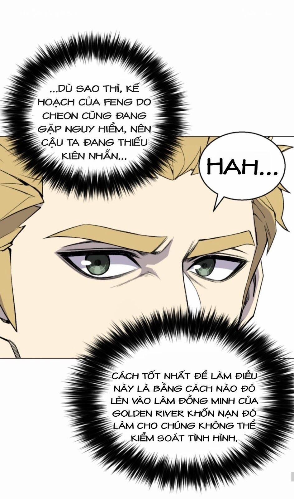 Luân Hồi Ác Nhân 40 trang 65