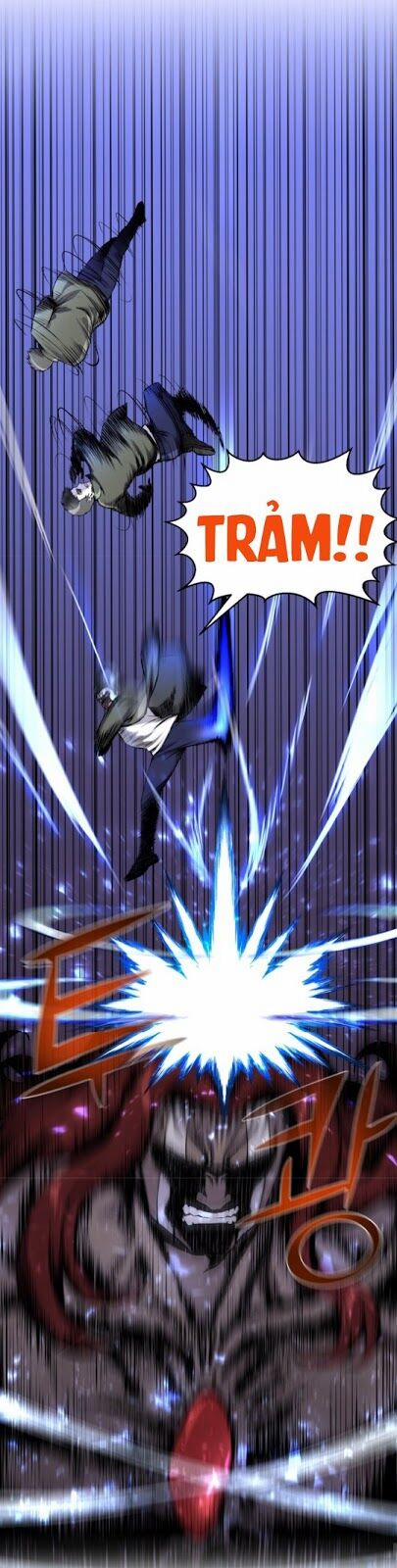 Luân Hồi Ác Nhân 40 trang 68