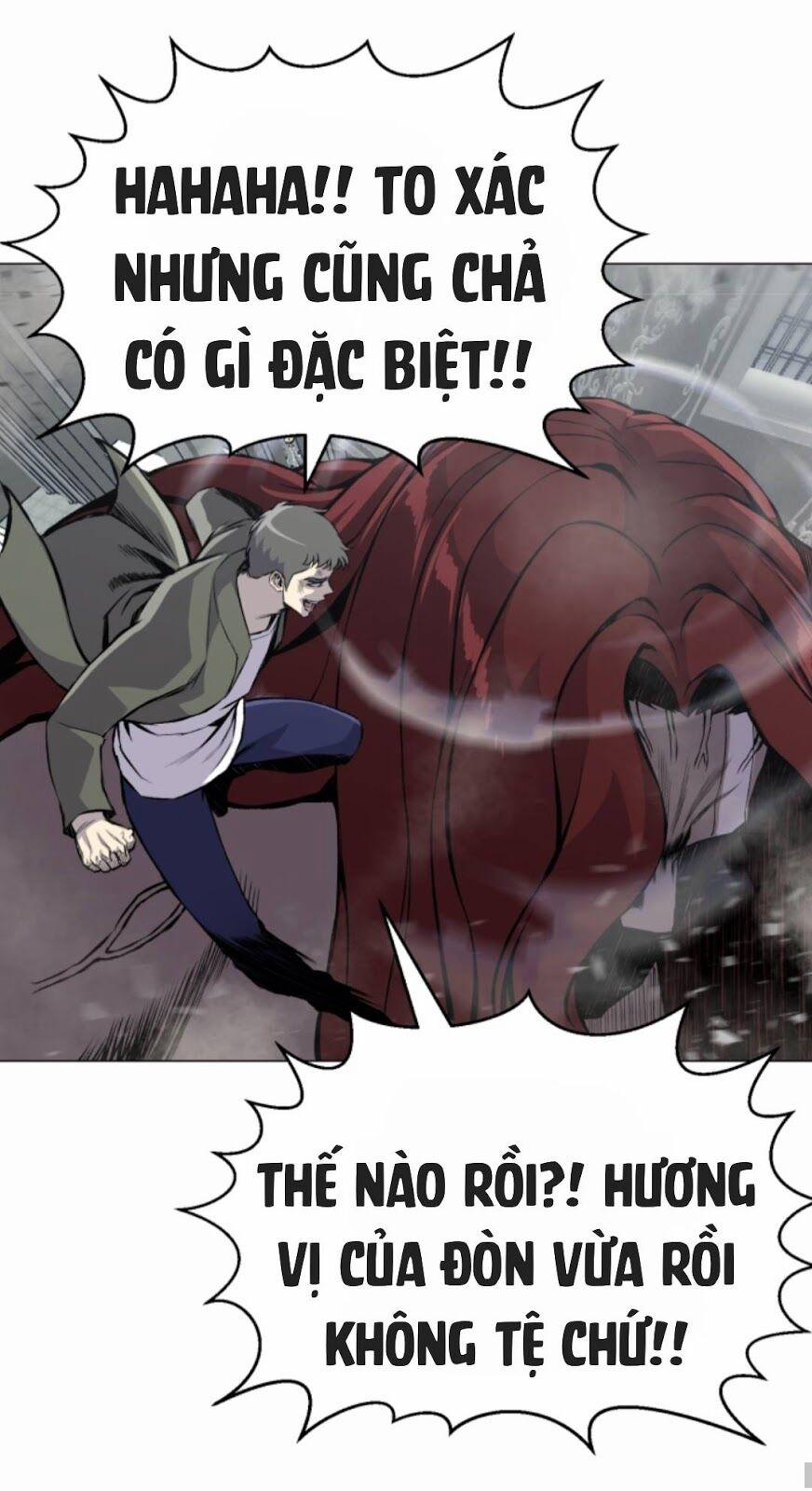 Luân Hồi Ác Nhân 40 trang 69