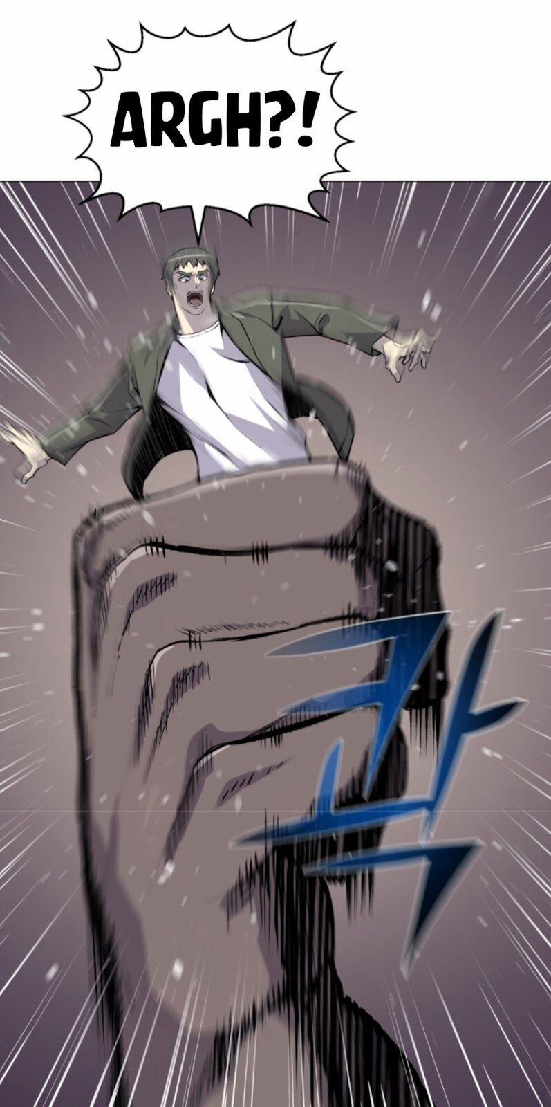 Luân Hồi Ác Nhân 40 trang 71