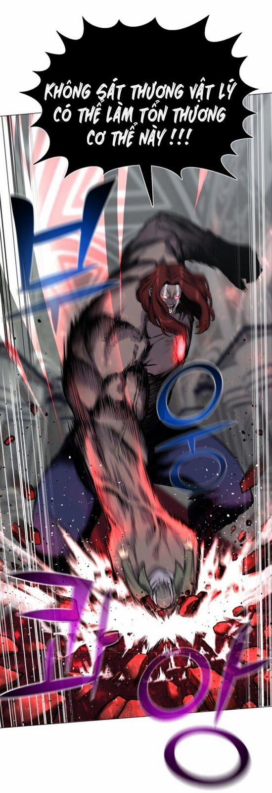 Luân Hồi Ác Nhân 40 trang 72