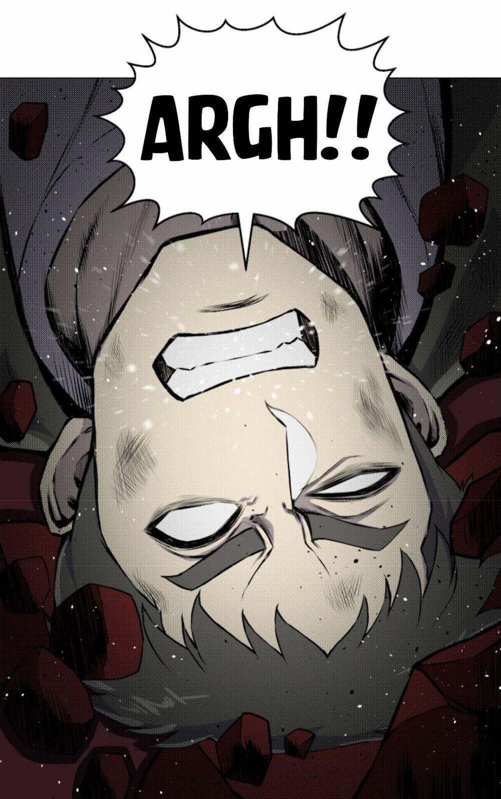 Luân Hồi Ác Nhân 40 trang 73