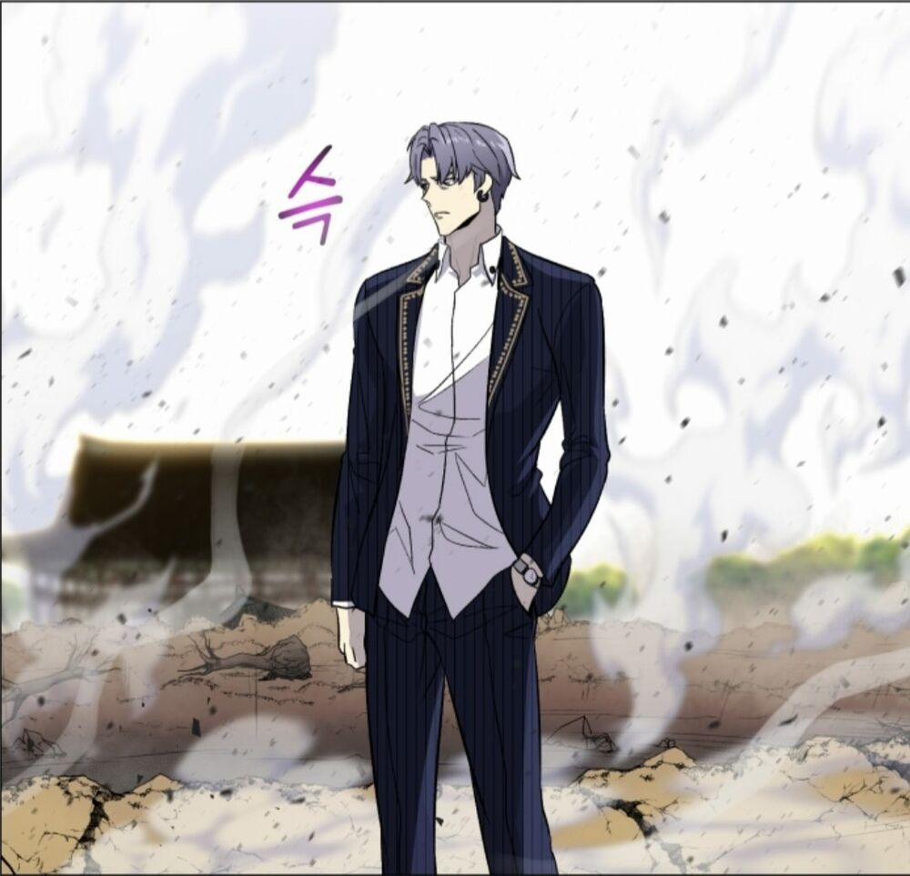 Luân Hồi Ác Nhân 40 trang 8