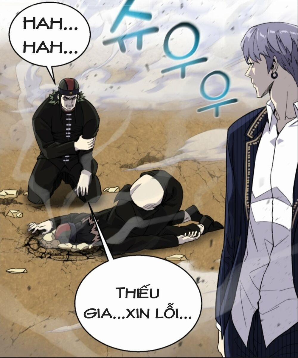 Luân Hồi Ác Nhân 40 trang 9