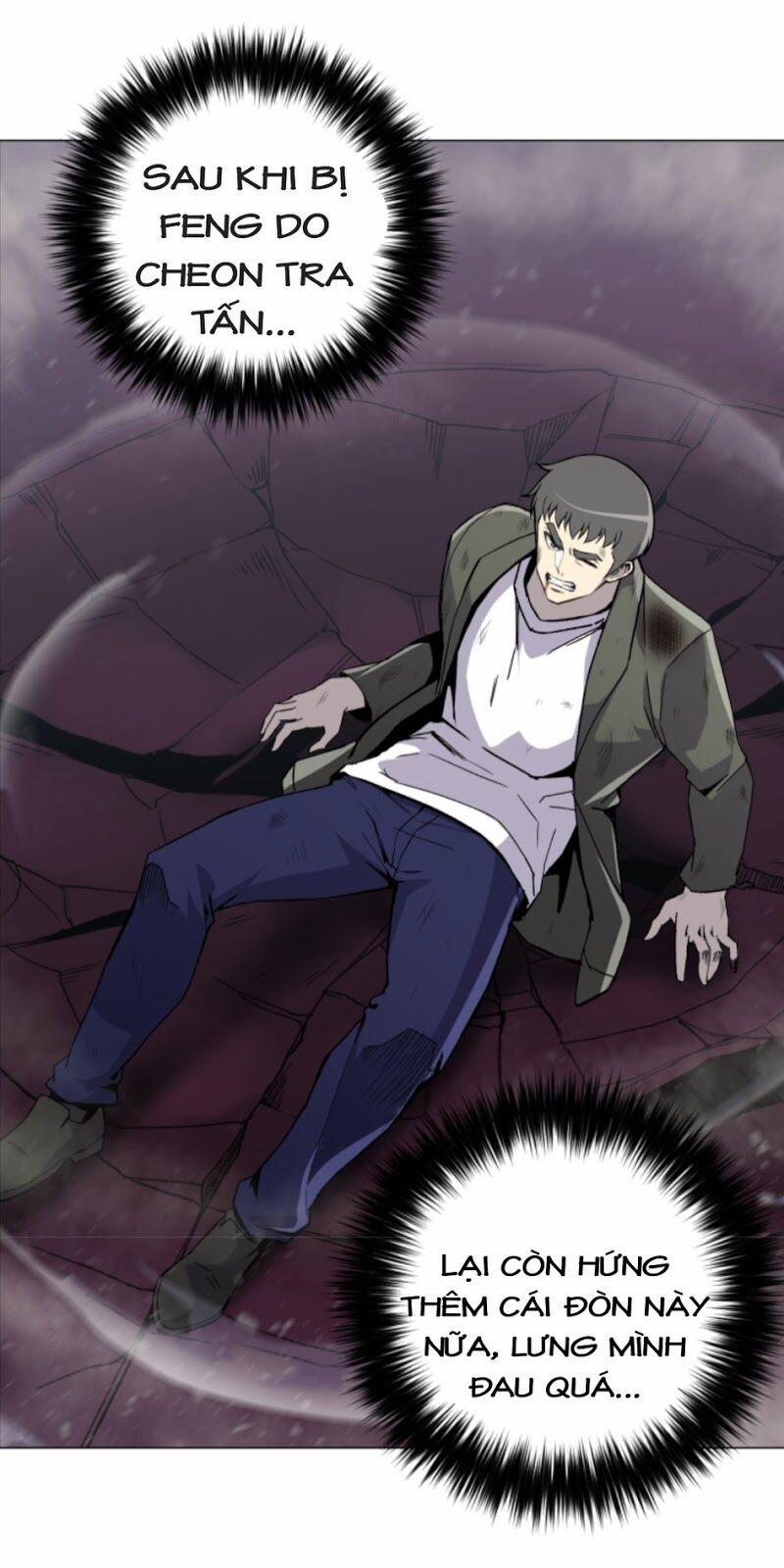 Luân Hồi Ác Nhân 41 trang 1