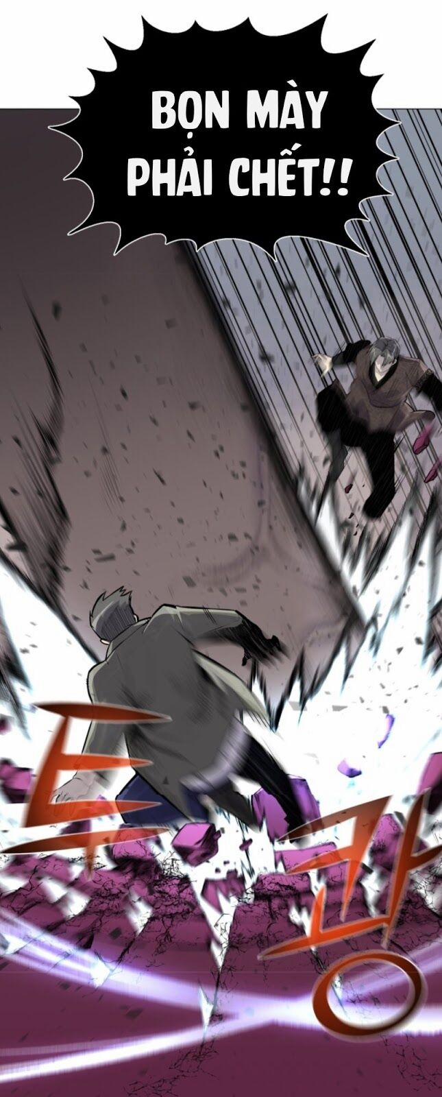 Luân Hồi Ác Nhân 41 trang 13