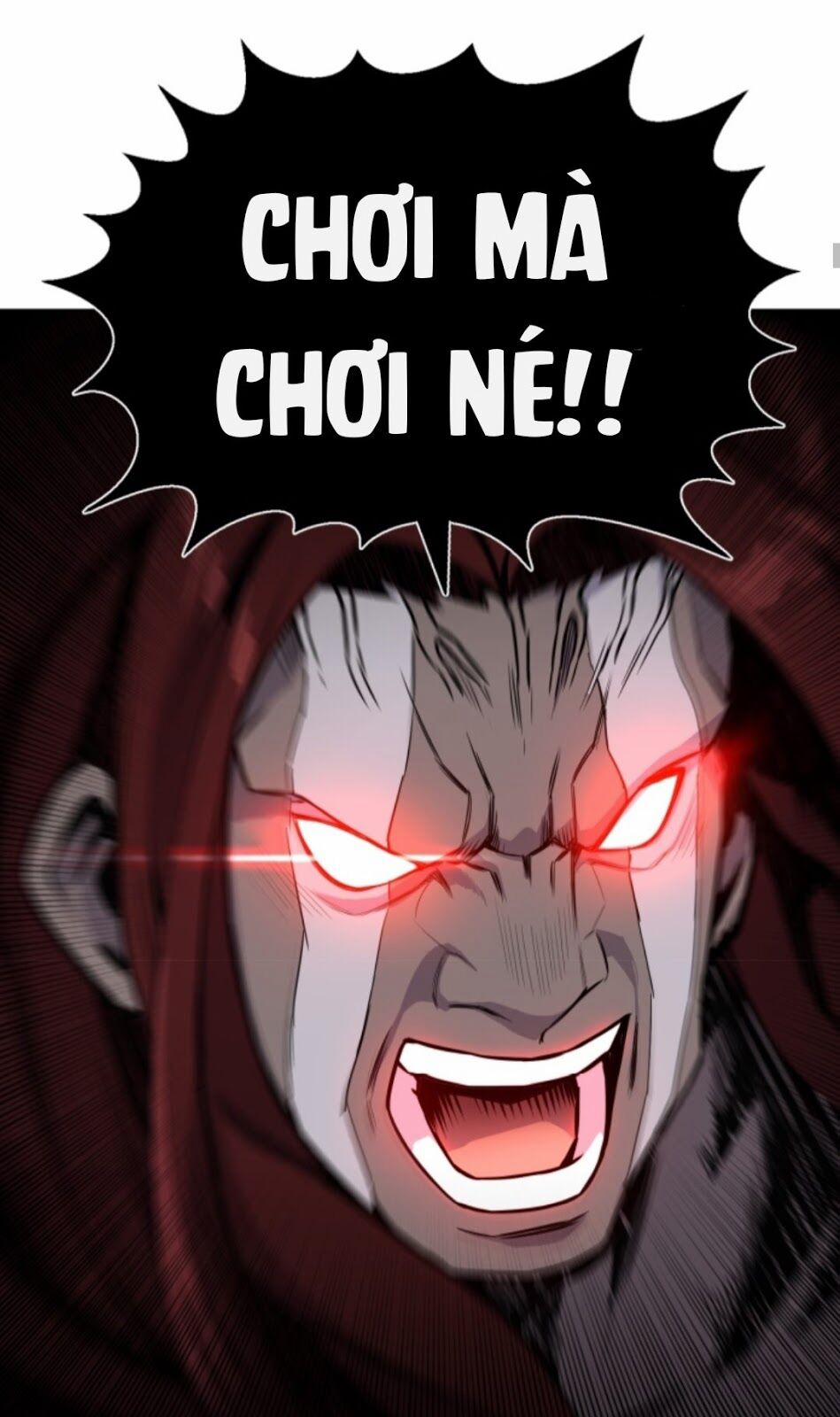 Luân Hồi Ác Nhân 41 trang 14