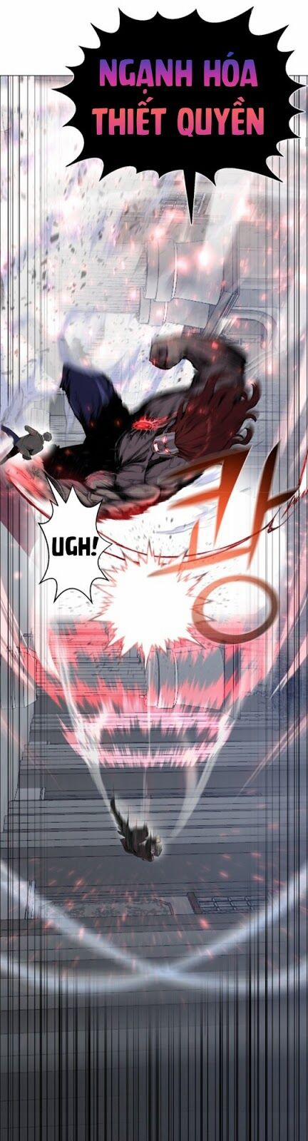 Luân Hồi Ác Nhân 41 trang 15