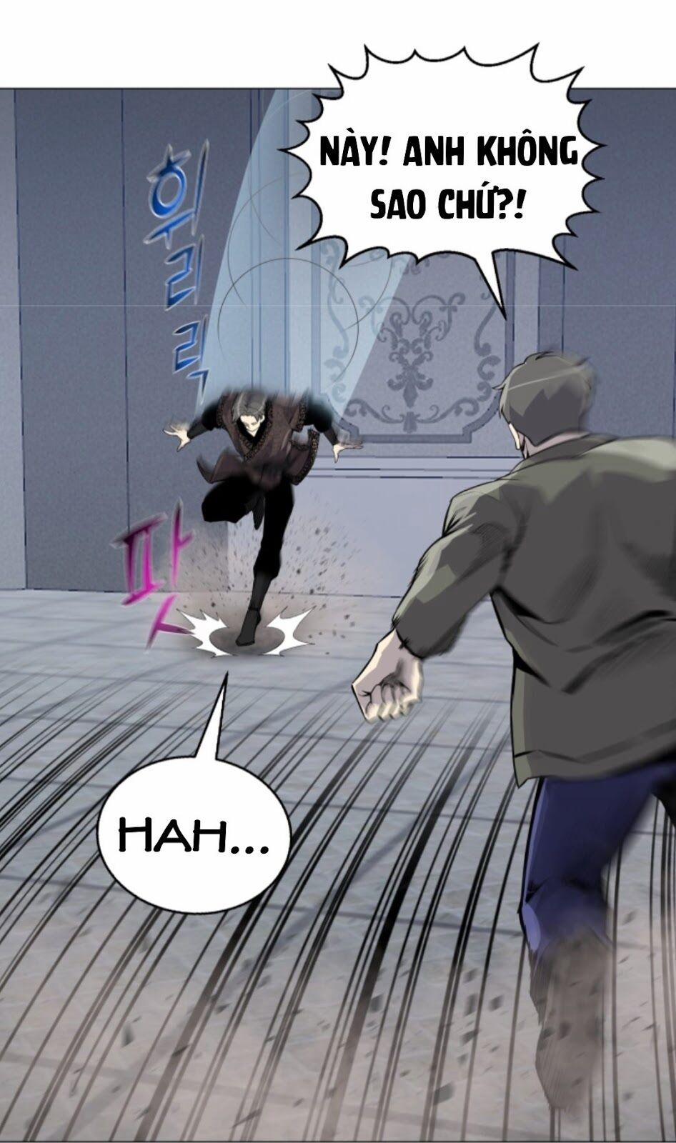 Luân Hồi Ác Nhân 41 trang 18