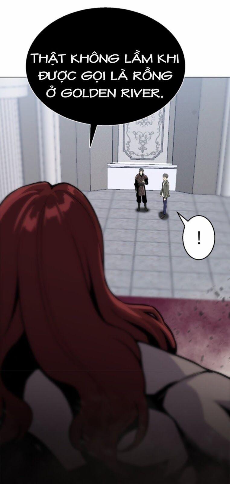 Luân Hồi Ác Nhân 41 trang 20