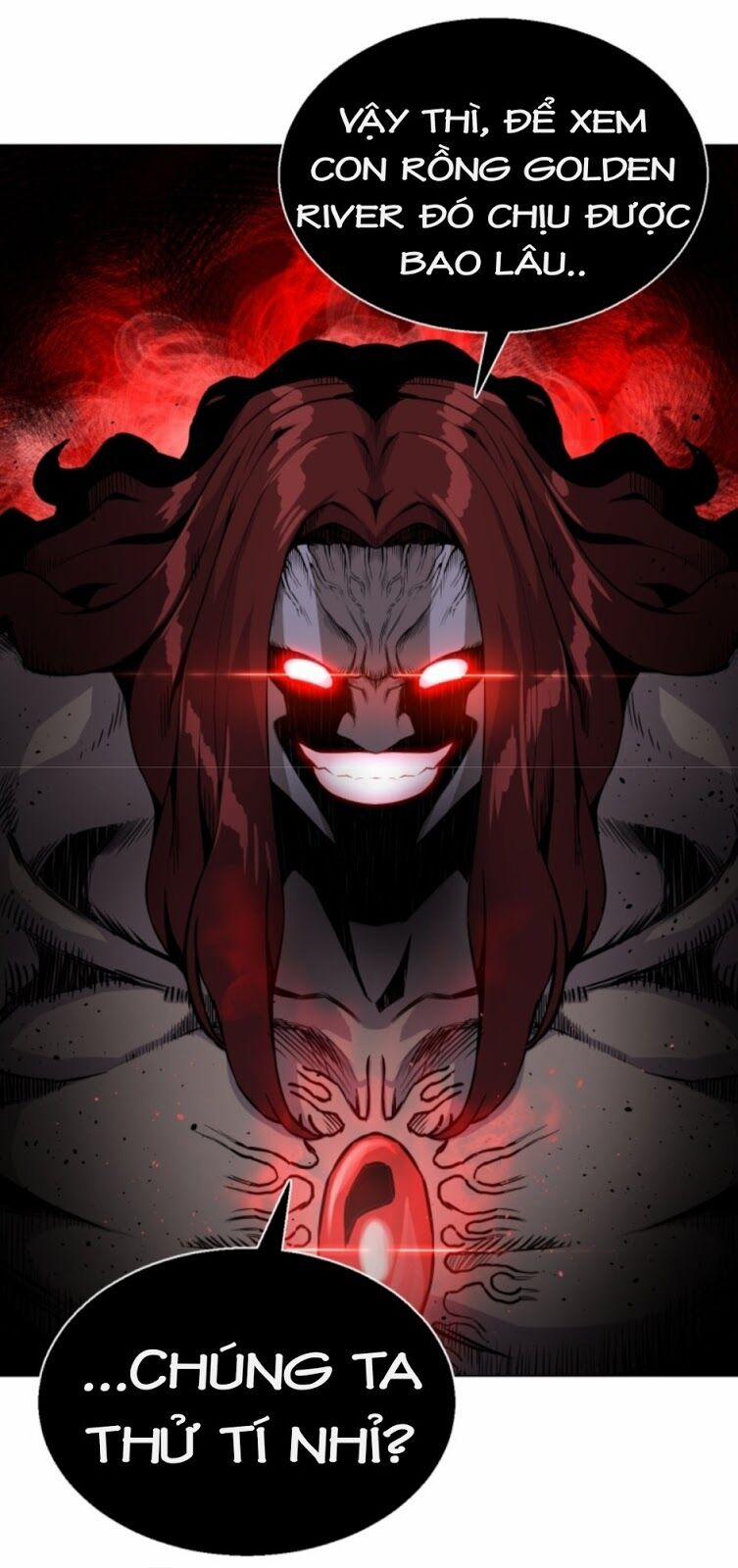 Luân Hồi Ác Nhân 41 trang 21