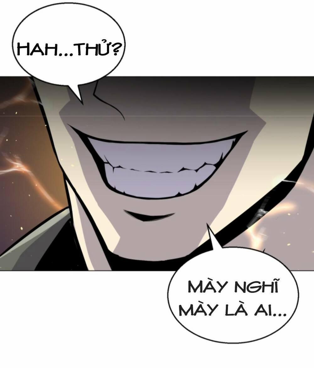 Luân Hồi Ác Nhân 41 trang 22