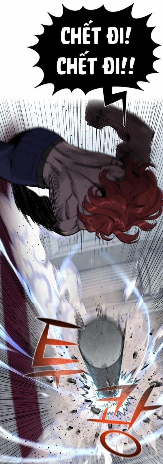 Luân Hồi Ác Nhân 41 trang 26