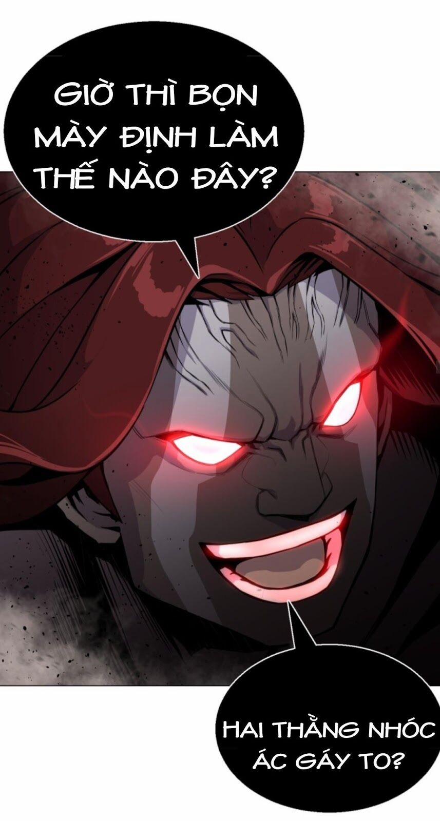 Luân Hồi Ác Nhân 41 trang 27