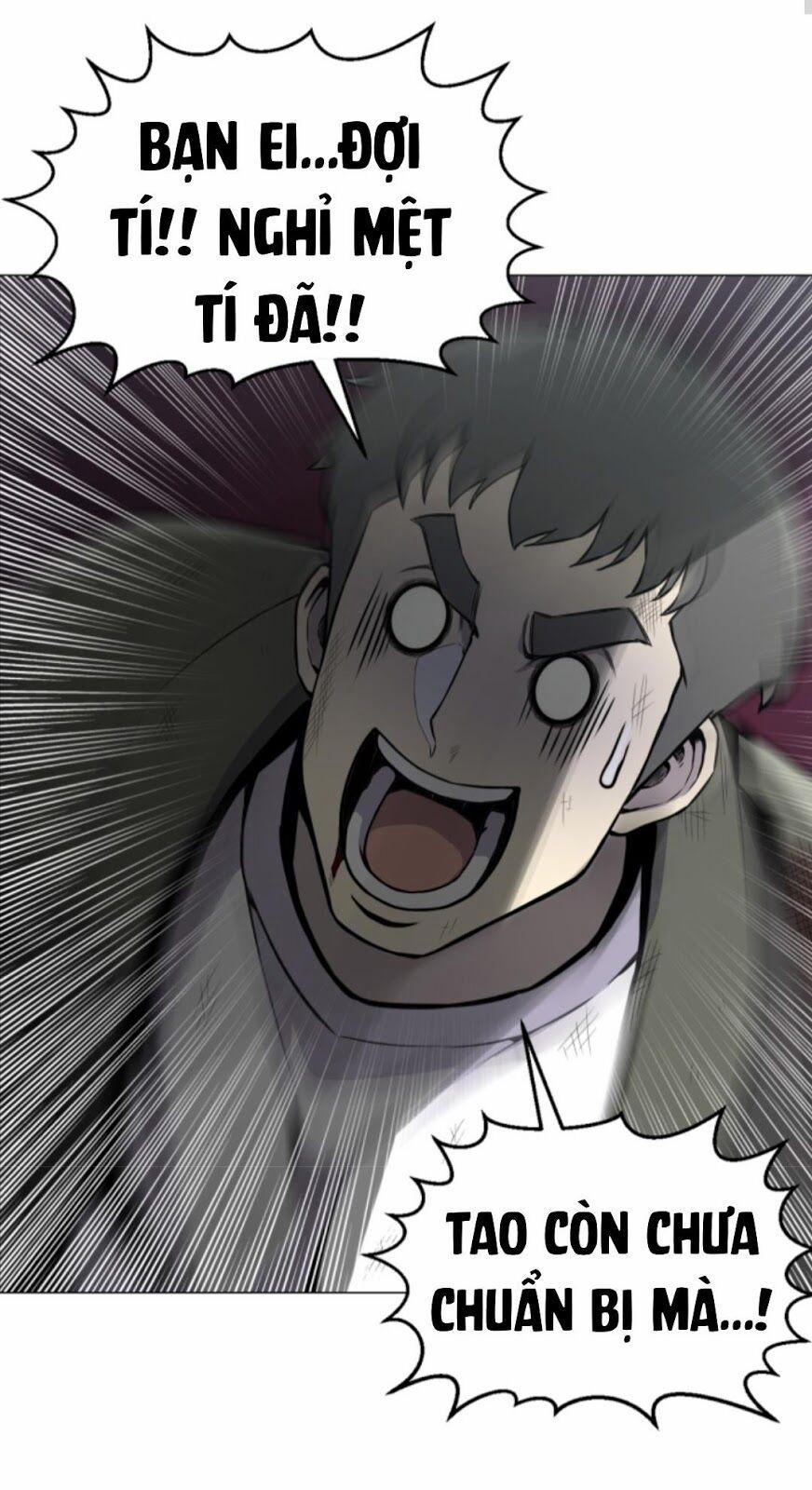 Luân Hồi Ác Nhân 41 trang 3