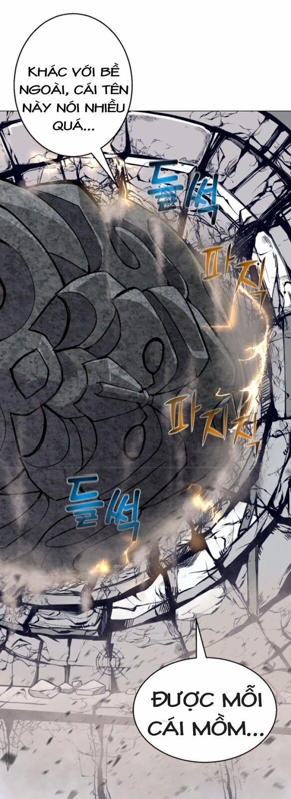 Luân Hồi Ác Nhân 41 trang 30