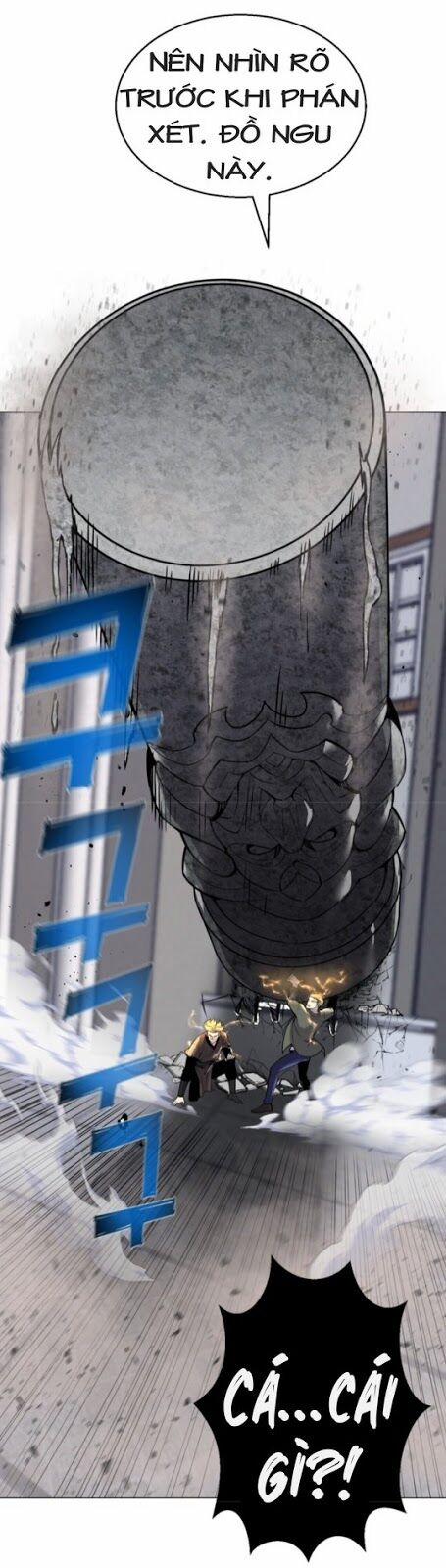 Luân Hồi Ác Nhân 41 trang 31