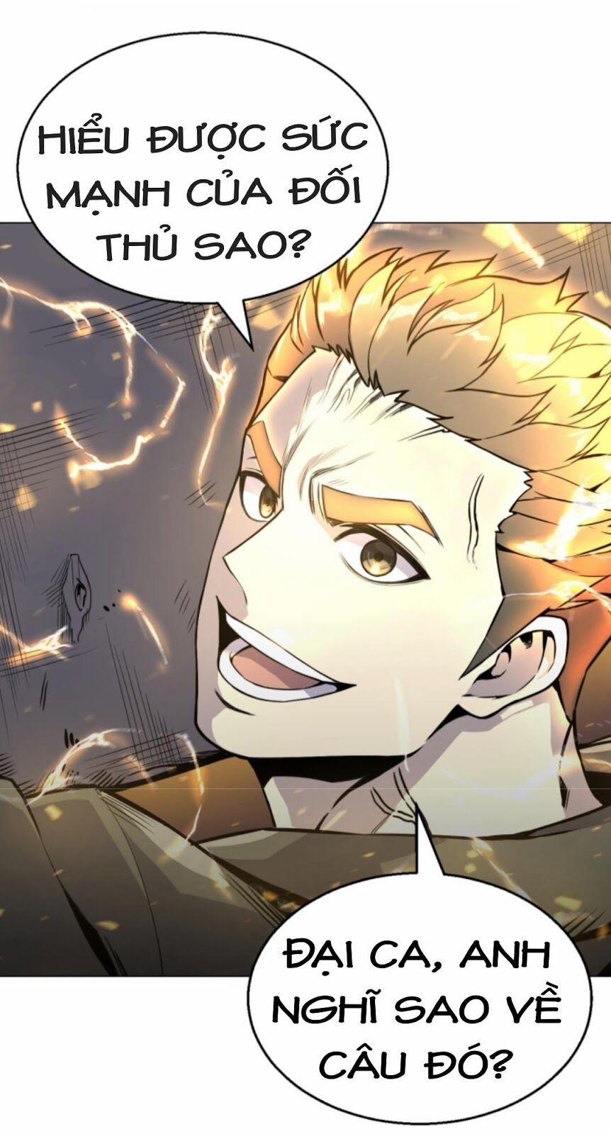 Luân Hồi Ác Nhân 41 trang 32