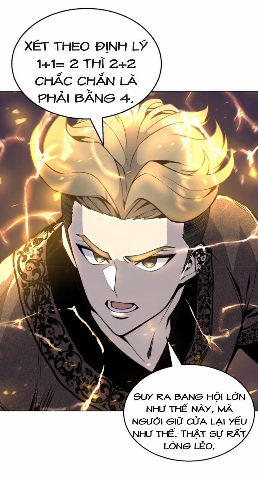 Luân Hồi Ác Nhân 41 trang 33