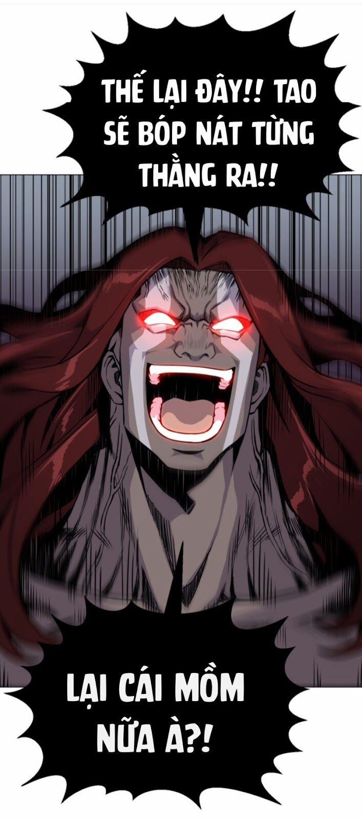 Luân Hồi Ác Nhân 41 trang 34