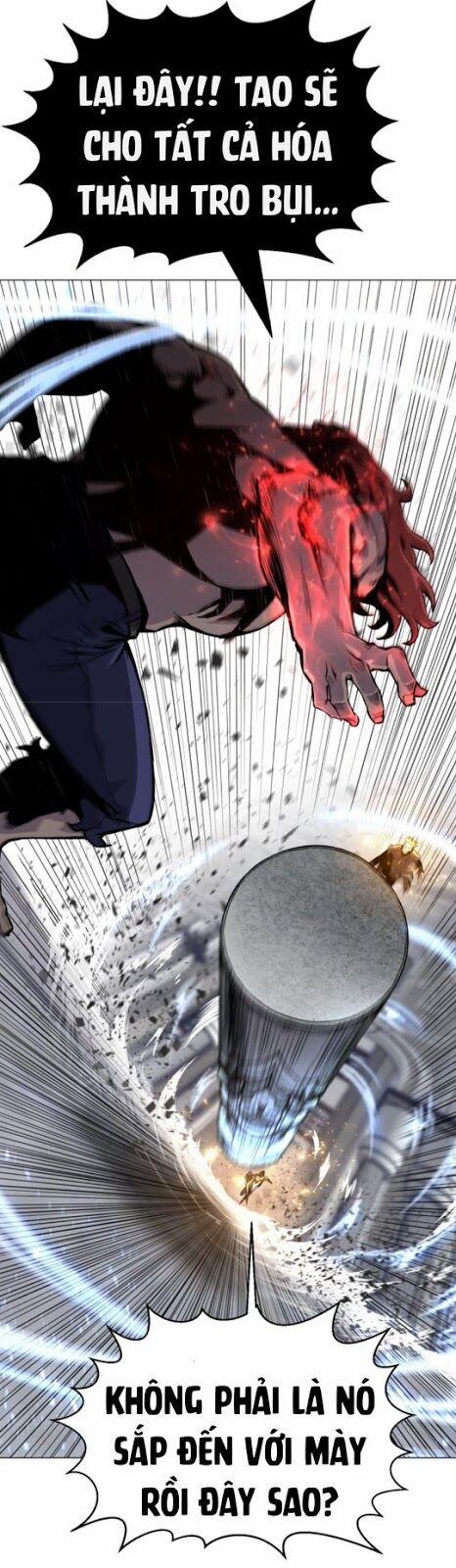 Luân Hồi Ác Nhân 41 trang 35