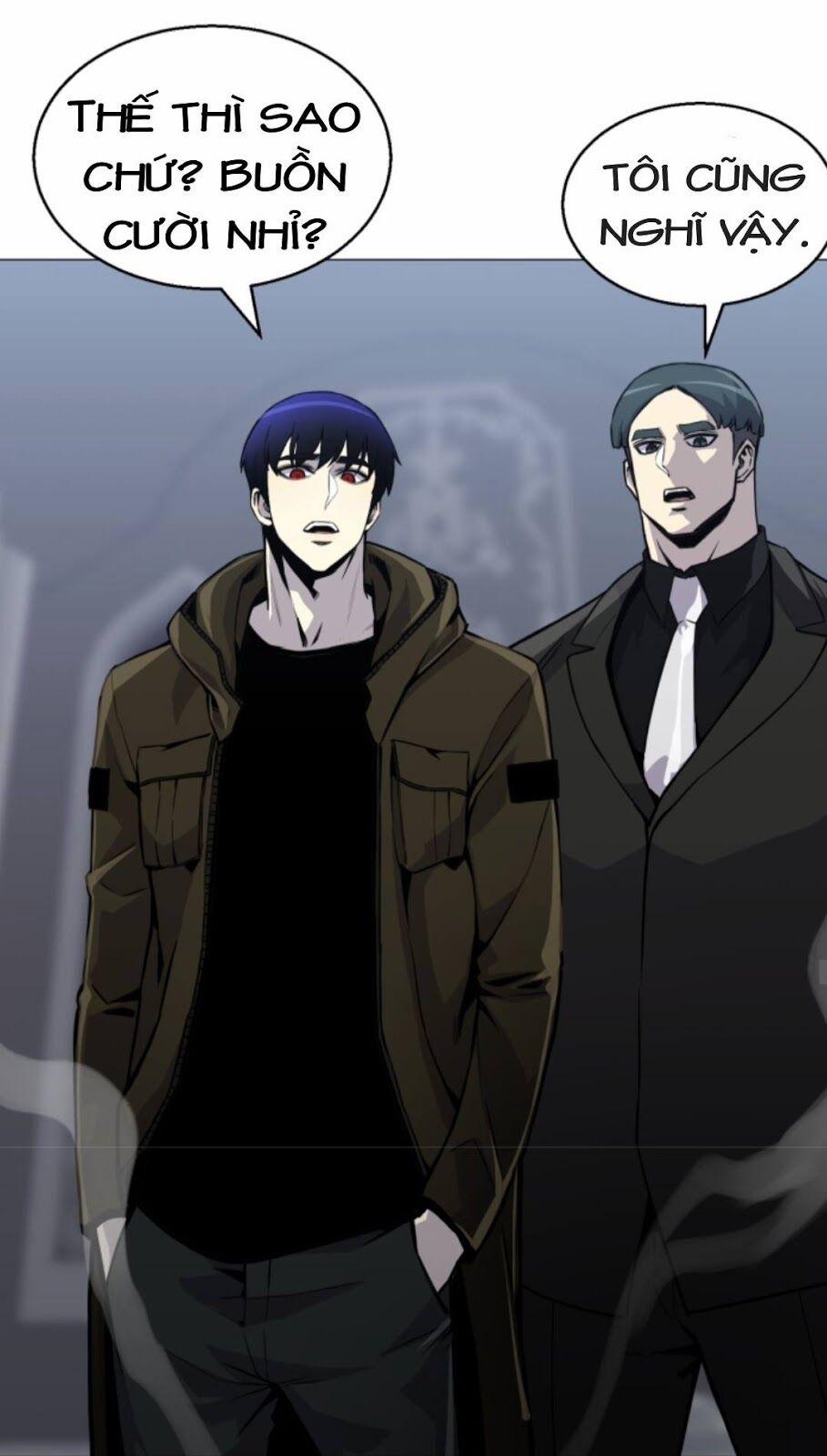 Luân Hồi Ác Nhân 41 trang 38