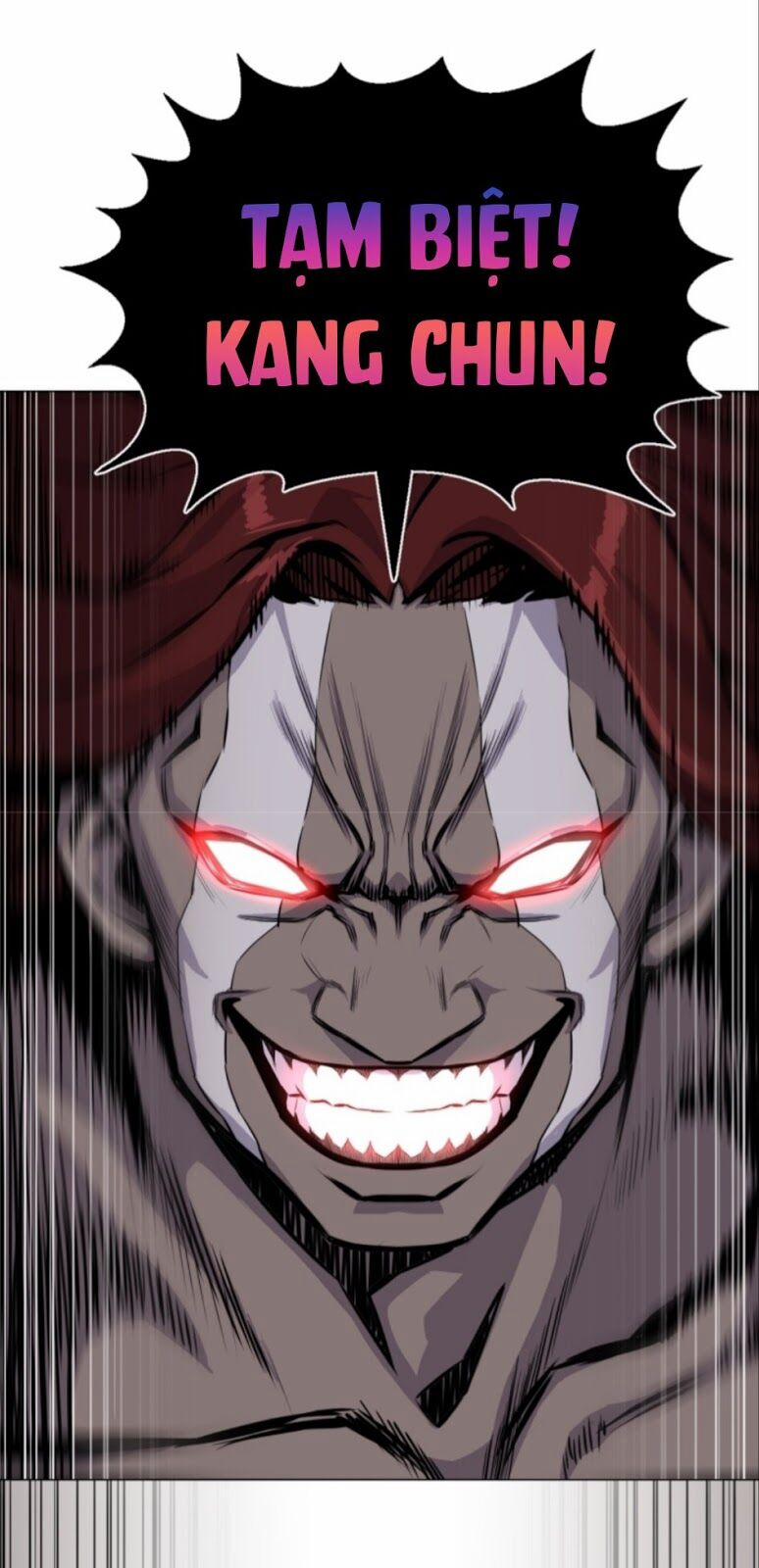 Luân Hồi Ác Nhân 41 trang 4